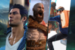 God of War è il gioco più atteso del mese di aprile - Rubrica