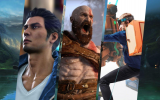 God of War è il gioco più atteso del mese di aprile - Rubrica