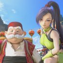 Dragon Quest XI, tutte le curiosità sulla versione occidentale