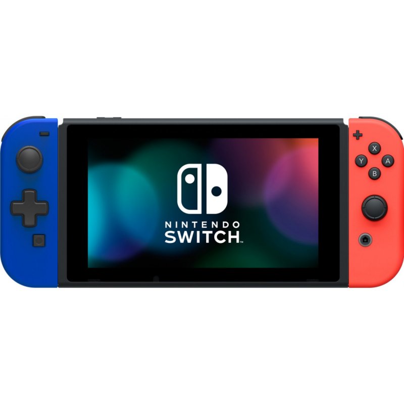 I Joycon di Hori con il D-Pad a croce sono ora prenotabili I Joycon di Hori con il D-Pad a croce sono ora prenotabili