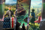 Scontro fra Sea of Thieves e Far Cry 5 per il gioco del mese di marzo - Rubrica