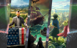 Scontro fra Sea of Thieves e Far Cry 5 per il gioco del mese di marzo - Rubrica