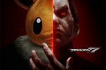 Finalmente Eevee si aggiungerà al roster di combattenti in Tekken 7 - Notizia