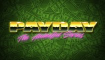 Payday: The Animated Series - Trailer