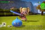 Dragon Quest Builders 2 arriverà in occidente nel 2019 - Notizia