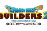 Dragon Quest Builders 2 sarà ambientato dopo gli eventi di Dragon Quest II - Notizia