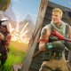 Fortnite Mobile per iOS, la recensione