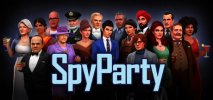 SpyParty per PC Windows