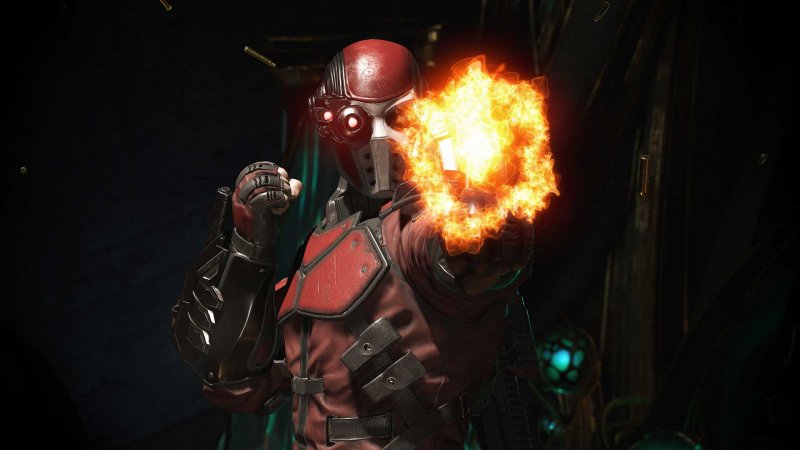 Injustice 2 - Legendary Edition