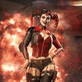 Injustice 3 potrebbe essere il misterioso picchiaduro in fase di playtest in California