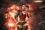 Injustice 3 potrebbe essere il misterioso picchiaduro in fase di playtest in California