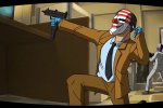 Payday 2, un esilarante pesce d'aprile pubblicizza la serie animata in stile anni '80 - Video