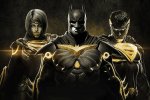La recensione di Injustice 2 - Legendary Edition - Recensione