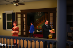 Un nuovo trailer per SpyParty, disponibile su Steam Early Access - Video