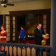 Un nuovo trailer per SpyParty, disponibile su Steam Early Access