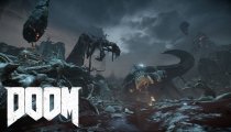 DOOM - Trailer dell'aggiornamento a 4K
