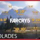Far Cry 5 - Il trailer con le citazioni della stampa
