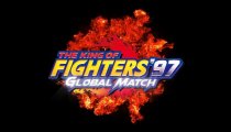 The King of Fighters ’97 Global Match - Il trailer di lancio