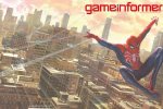 Spider-Man è sulla copertina del numero di maggio di Game Informer, tanti nuovi dettagli in arrivo - Notizia