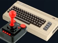 La video recensione del Commodore 64 Mini
