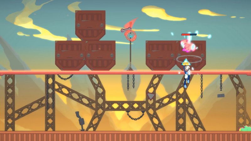 Immagine di Double Cross per PC Windows