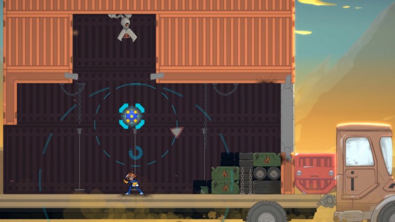 Immagine di Double Cross per PC Windows