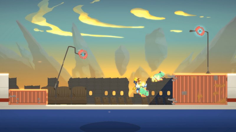 Immagine di Double Cross per PC Windows