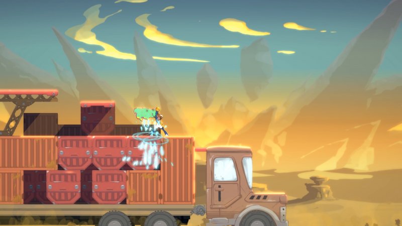 Immagine di Double Cross per PC Windows