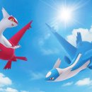 Pokémon GO, Latios è ora disponibile nei Raid Leggendari di Livello Cinque