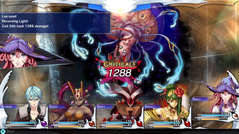 Immagine di The Lost Child per PlayStation 4