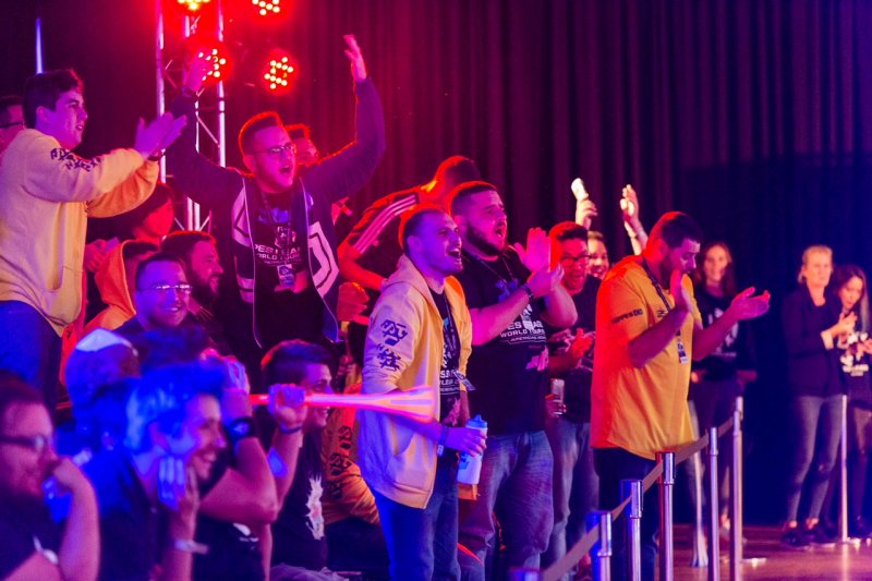 PES League World Tour 2018: Konami annuncia i vincitori dell'Americas Round