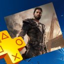 Tutti i giochi disponibili ad aprile per gli abbonati al PlayStation Plus