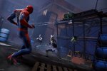 Marvel's Spider-Man, un videodiario sul sistema di combattimento - Video