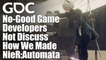 NieR: Automata - Video del post mortem alla GDC 2018