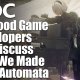 NieR: Automata - Video del post mortem alla GDC 2018