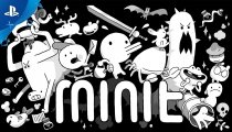 Minit - Trailer del gampelay