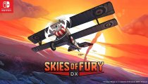 Skies of Fury DX - Trailer di presentazione