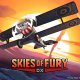 Skies of Fury DX - Trailer di presentazione