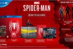 Marvel's Spider-Man: i contenuti della Collector's Edition includono spoiler - Notizia