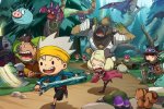 I voti di Famitsu di questa settimana sono a tutto Switch, ottimo The Snack World: Trejarers Gold - Notizia
