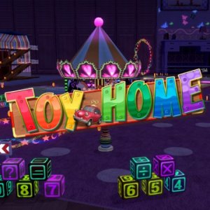 Toy Home per PlayStation 3