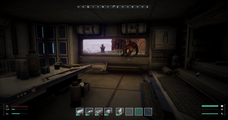 Immagine di Memories of Mars per PC Windows