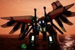 Lo sparatutto fantascientifico a base di mech Project Nimbus: Code Mirai ha una data di lancio e un trailer - Notizia
