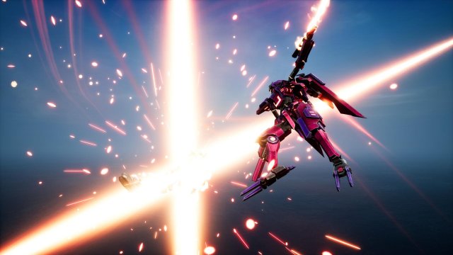 Project Nimbus: Code Mirai