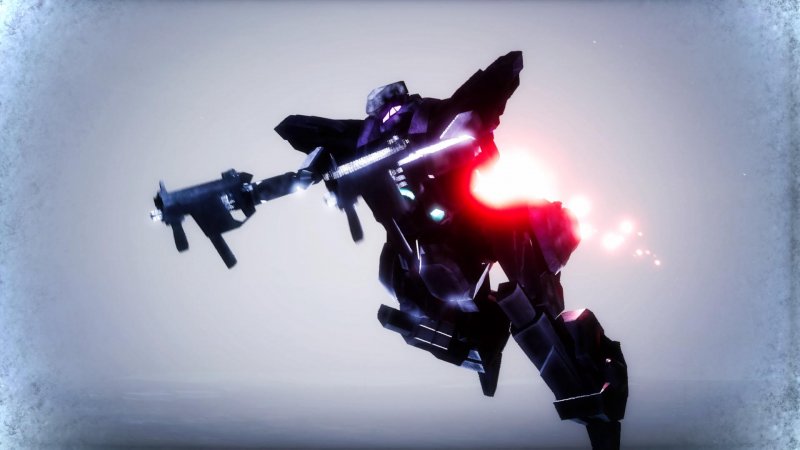 Project Nimbus: Code Mirai