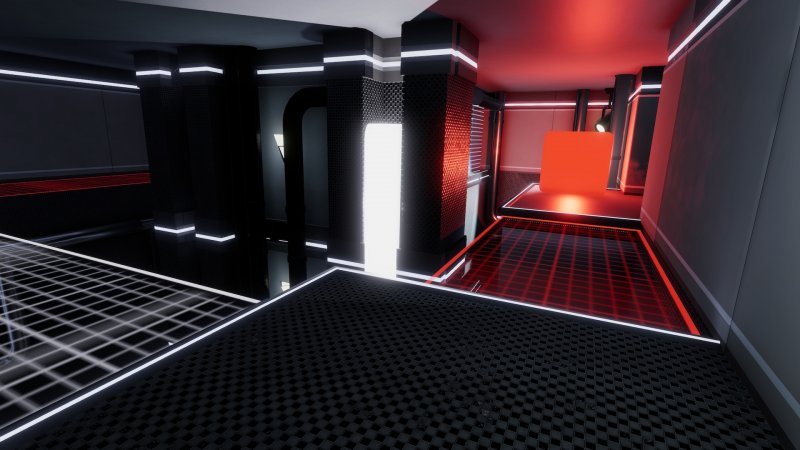 The Spectrum Retreat, la recensione