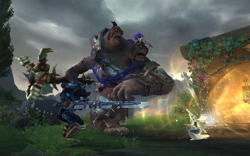 Provate le spedizioni di Battle for Azeroth Provate le spedizioni di Battle for Azeroth