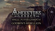 Ancestors Legacy - Nuovo gameplaydel gioco, tratto dalla campagna degli anglo sassoni