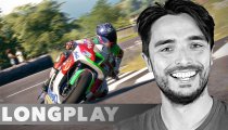 TT Isle of Man Episodio 1 - Long Play