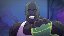 Shaq-Fu: A Legend Reborn - Trailer della data di lancio